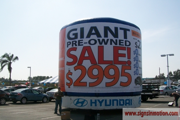 Sign in Motion Hyundai-Mazda 2011